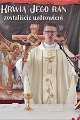 8-011 Pożegnalna Eucharystia